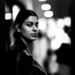 Meet your Posher, Jocelyn